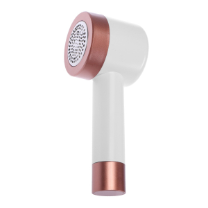 Машинка для удаления катышков LuazON LUK-08, 3 Вт, от USB, портативная, белая 7304978