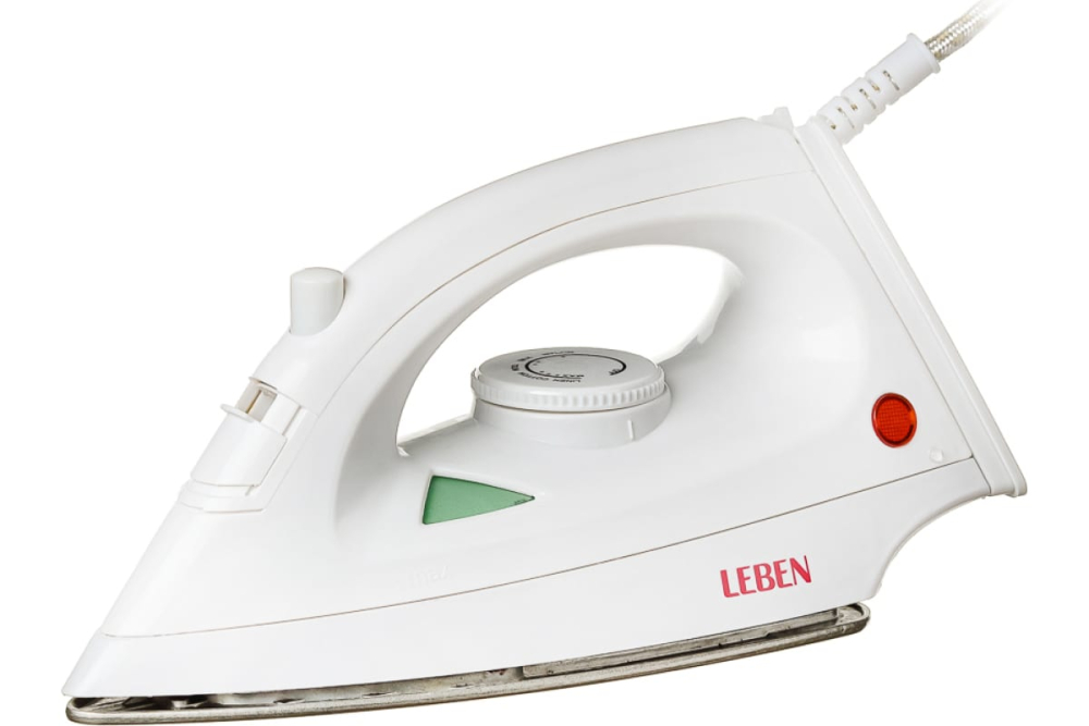 Утюг LIGRELL LSI-2439