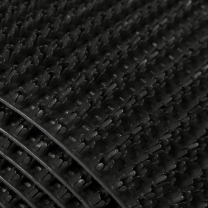 Щетинистое покрытие Альфа-стиль 0.9 м, (127) Мокрый асфальт (15 п.м.)