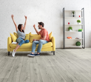 Линолеум ECO Liberty Oak 593 2.5m (87,5)