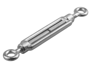 Талреп кольцо-кольцо М10 DIN 1480(10)