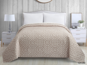 Покрывало Cleo "БАРСЕЛОНА" 220*240 220/029-BR