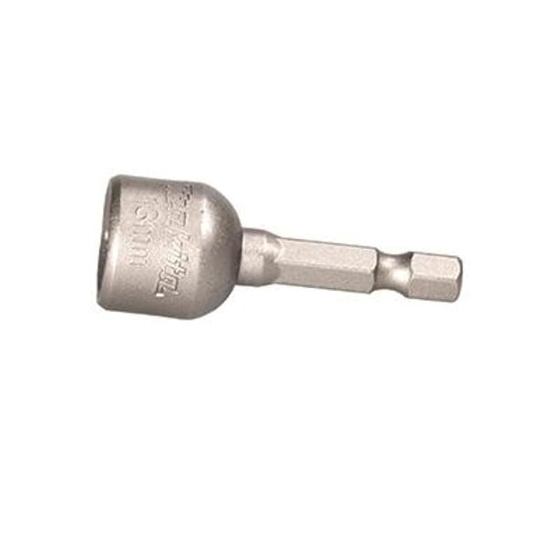 Магнитная торцовая головка 10x50, Makita B-38722 (1)