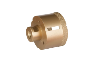 Коронка алмазная 68 мм, M14 Makita D-44616