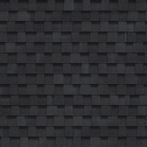 Черепица многослойная ШИНГЛАС ФАЗЕНДА (серый, 2,6 м2 уп.) (0710)