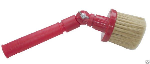 УЦЕНКА Кисть АКОР КМ-65 Мастер с изгибателем(32)