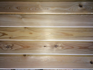 Вагонка "Штиль" 14*90*4м сорт АВ листв.(0,36м2) Братск