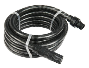 Шланг всасывающий 10м с обр. клапаном 1(_4_)