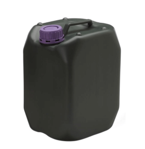 Канистра 10л непищевая (20)/Ангарск