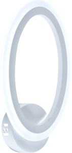 Настенный светильник AU61630/1 WH LED Белый 20W 305*180*50