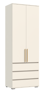 норд 2х ств  с ящ золото