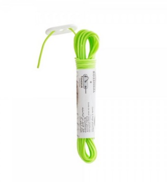Веревка для белья пластик ЭКО 10м