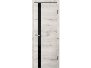 dver_mezhkomnatnaya_flydoors_fn01_800kh2000_dub_arktik_chernoe_steklo