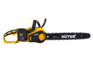 Электропила аккумуляторная ELS-40-4 Li Huter (в комплекте с АКБ и ЗУ)