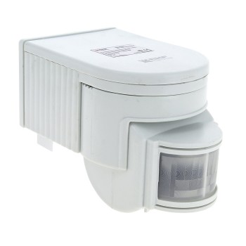 Датчик движения ИК наст. 1200Вт 180гр. до 12м IP44 MS-118B EKF PROxima (10)