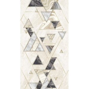 Панель ПВХ Айвори 659 250*2700*7 мм (уп.10шт)