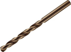 Сверло по металлу HSS-Co  4х43x75 MAKITA D-17348
