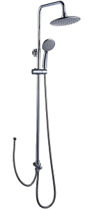 Душевая система D65-35001 (4)