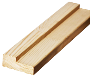 Брусок дверн. коробки 35*75*2100 (Новосибирск) (6)