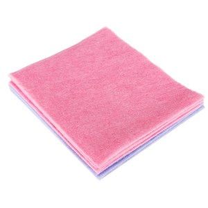 Набор салфеток для кухни 3шт, вискоза, 30х26см, ГМ