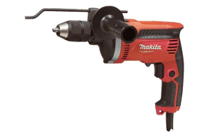 Дрель уд. MAKITA, 710 Вт, 0-3200 об/мин, 13 мм, коробка
