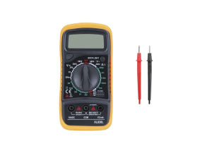 Цифровой мультиметр Deko DT Smart Plus