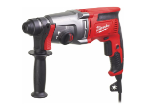 Перфоратор Milwaukee PH 26 T (800 Вт, 26 мм, кейс)