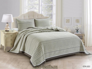 Покрывало Cleo "MELODY" 160*220 160/039-MY