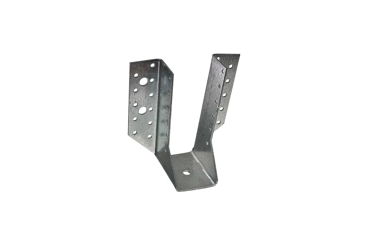 Опора бруса раскрытая OBR-R 40х105х76 (60шт)