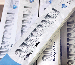 Электроды МР-3 d 3.0 (СЗСМ)) 3кг пост. и перем ток. (6)