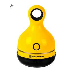 Машинка для удаления катышков BRAYER, 5033BR 3Вт