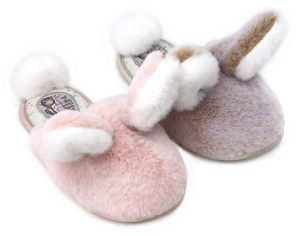 4154 K-CH-C Обувь домашняя детская ( пантолеты )