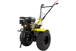 Сельскохозяйственная машина МК-7000Р(М) BIG FOOT Huter (2)