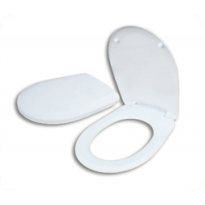 Сиденье для унитаза СУ 74.05.00 (г. Псков) (9) (_9_)