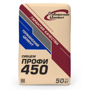 Цемент 50кг ЦЕМ II/А-З 32.5Н (М400) (30)