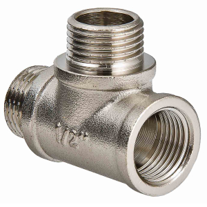 Тройник ВНН 1/2" (10)(_10/80_)