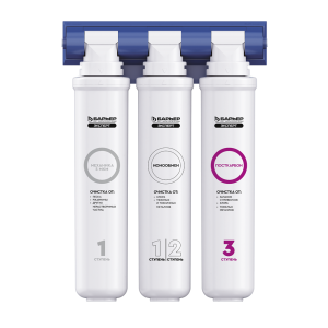 Фильтр Барьер EXPERT Стандарт без крана