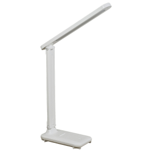 Светильник настольный 9Вт LED со встр. аккумулятором, регул. уровня яркости и температ(_8_)