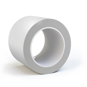 Лента монтажная из ПВХ, белая Длина рулона – 10 метров, ширина рулона -50 мм. (72)