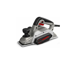 Рубанок CROWN CT14019X 710Вт, 82мм, глуб.строг. 0-2,5мм