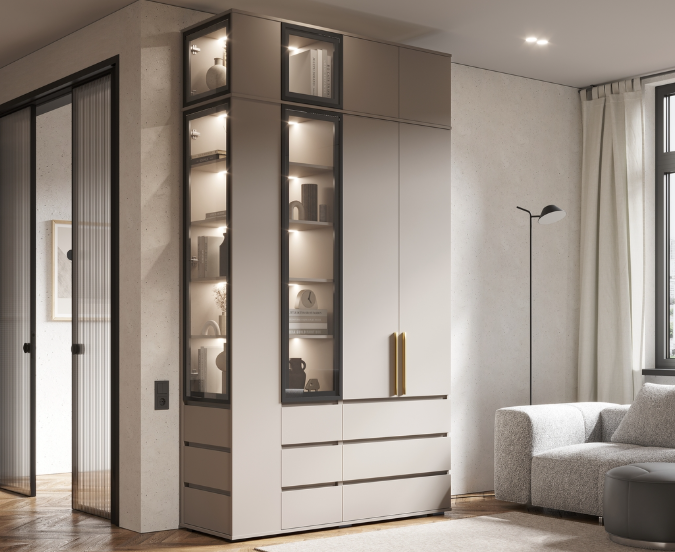 гостин норд