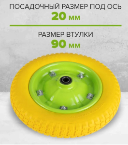 колесо