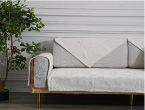 Дивандек 90*160 см светло-серый Mia