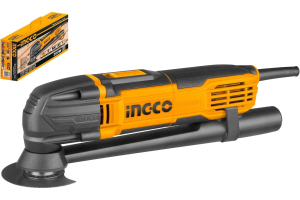 Реноватор INGCO 300Вт, 20000 колебаний мин MF3008