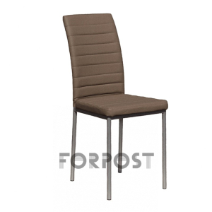 Стул Соренто Плюс к/з AERO кофе