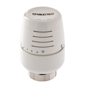 Термоголовка VALTEC жидкостная, диапазон 6,5-28(_9/72_)