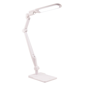 Светильник настольный TL-402 W, белый светод с регул.ярк и цветом (5)