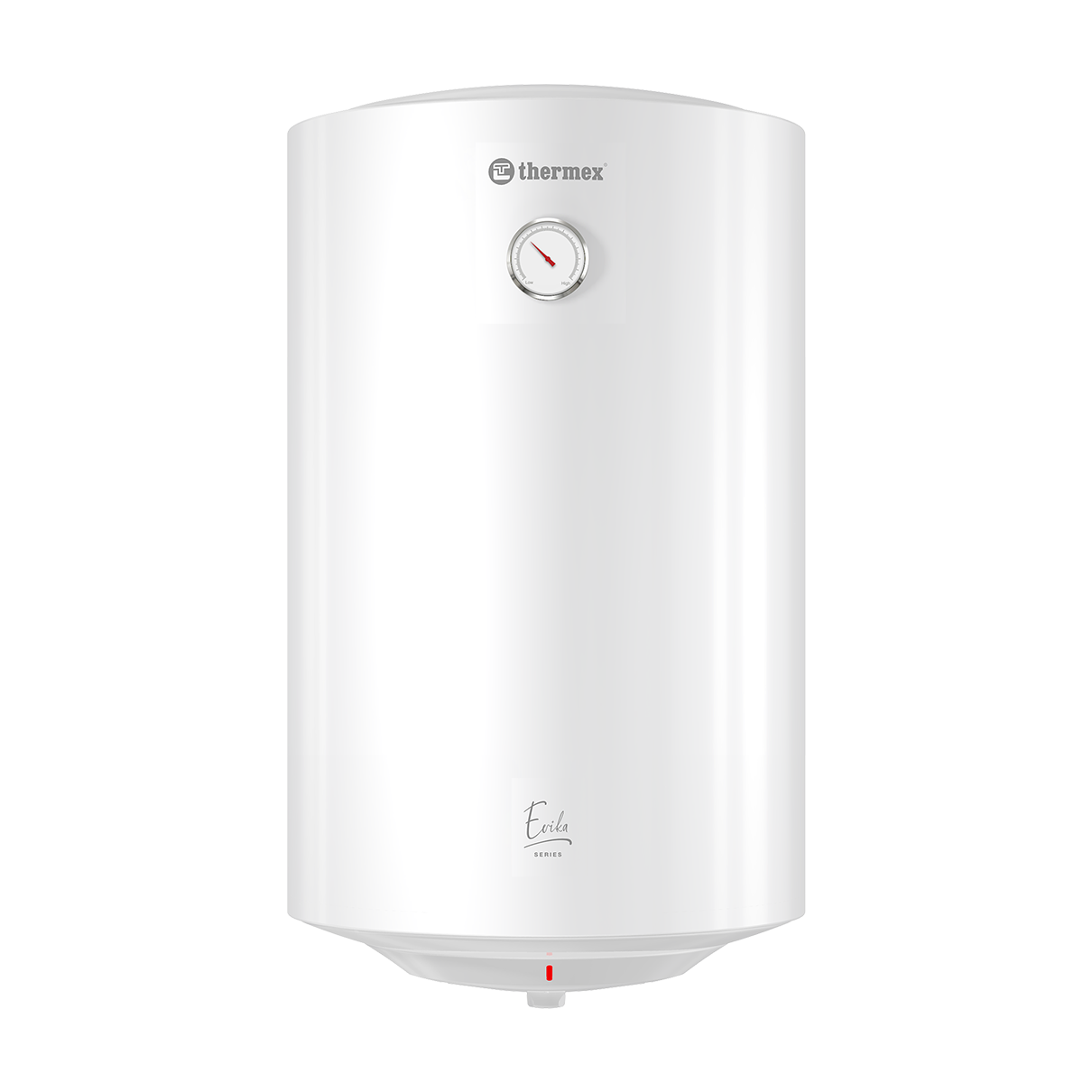 Водонагреватель THERMEX Evika 80 V