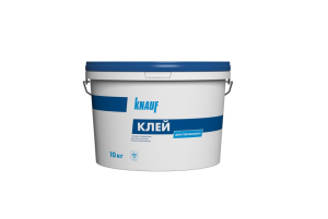 кнауф клей