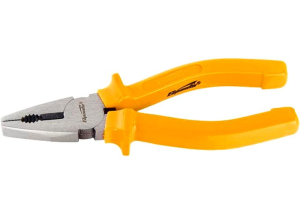 Плоскогубцы Classic SPARTA, 160 мм, пластиковые рукоятки (6)***